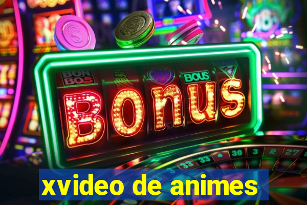 xvideo de animes